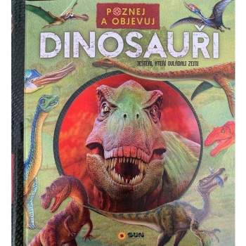 Dinosauři