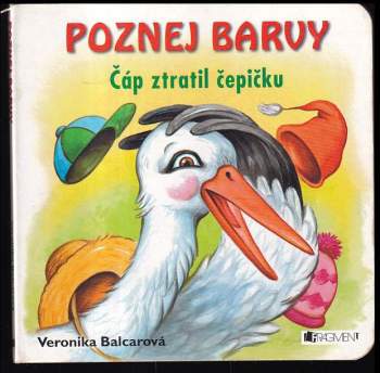 Poznej barvy