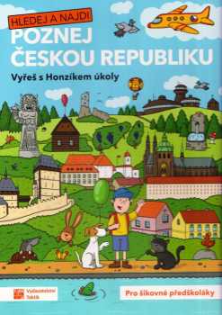 Poznej Českou republiku