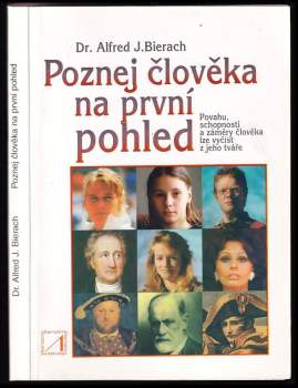 Poznej člověka na první pohled