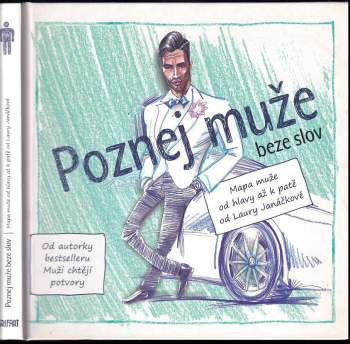 Poznej muže beze slov