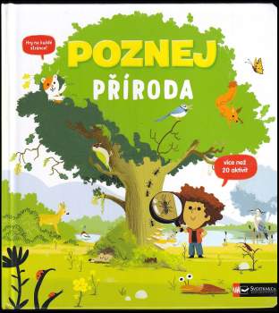 Poznej - příroda