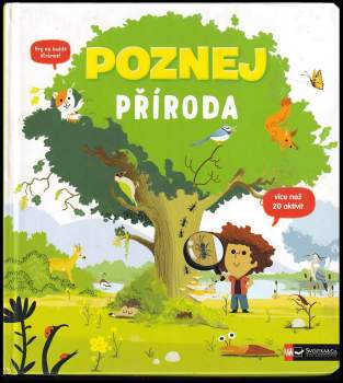 Poznej - příroda