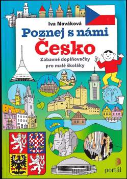Poznej s námi Česko