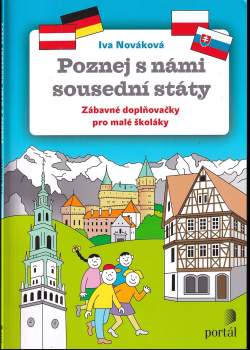 Poznej s námi sousední státy