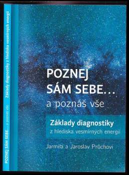 Poznej sám sebe... a poznáš vše