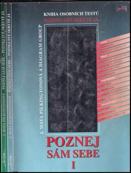 Poznej sám sebe II