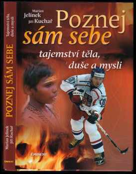 Jiří Kuchař: Poznej sám sebe