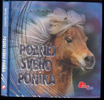Poznej svého poníka