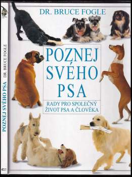 Poznej svého psa