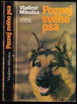 Poznej svého psa