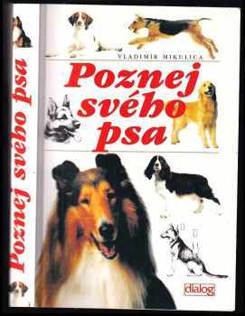 Poznej svého psa