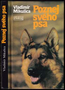 Poznej svého psa