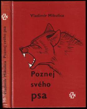 Poznej svého psa