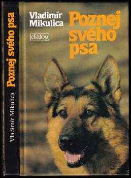 Poznej svého psa