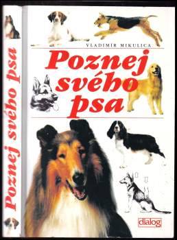 Poznej svého psa
