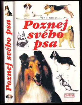 Poznej svého psa