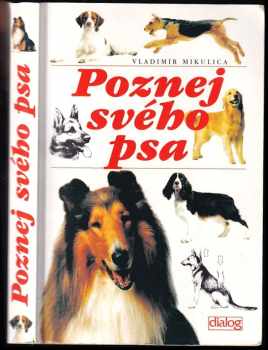 Poznej svého psa