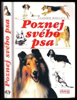 Poznej svého psa