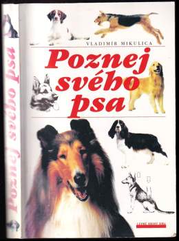 Poznej svého psa