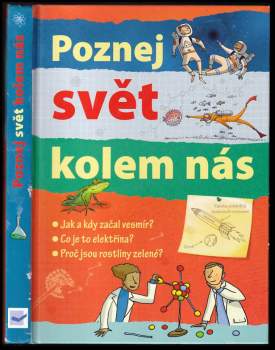 Poznej svět kolem nás