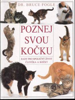 Poznej svou kočku