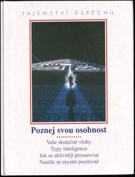 Poznej svou osobnost