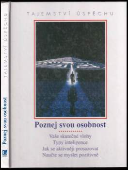 Poznej svou osobnost