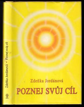 Poznej svůj cíl