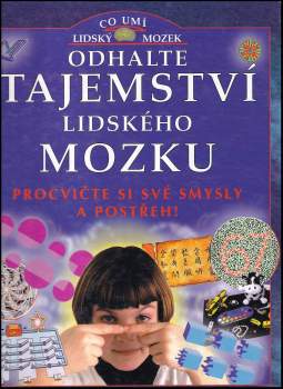 Ian Howarth: Poznej tajemství svého myšlení