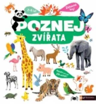 Poznej zvířata