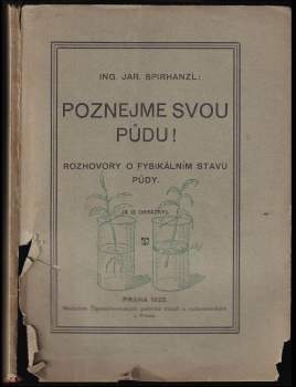 Poznejme svou půdu!