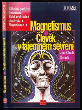 Poznejte a provozujte magnetismus