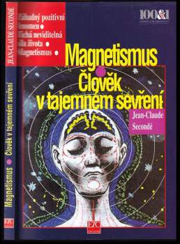Poznejte a provozujte magnetismus