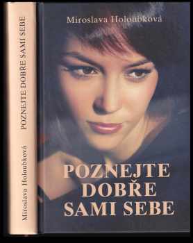 Poznejte dobře sami sebe