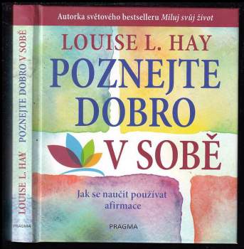 Poznejte dobro v sobě