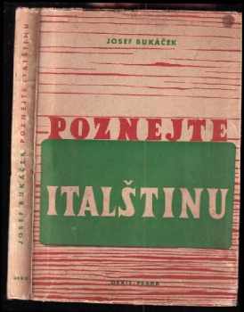 Poznejte italštinu!