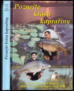 Poznejte krásu kaprařiny