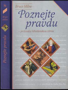 Poznejte pravdu