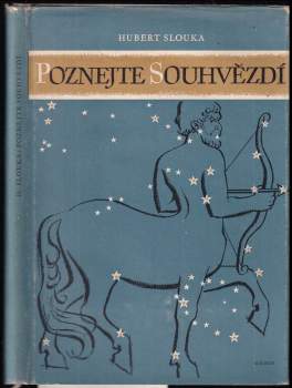 Poznejte souhvězdí