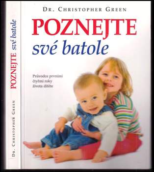 Poznejte své batole