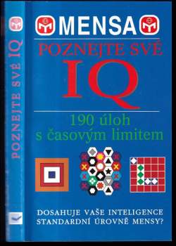 Poznejte své IQ