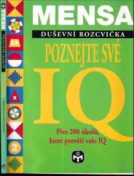 Poznejte své IQ