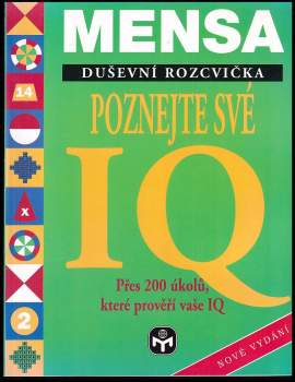 Poznejte své IQ