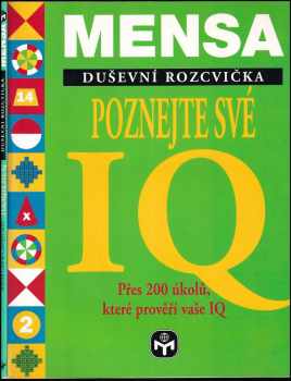 Carolyn Skitt: Poznejte své IQ