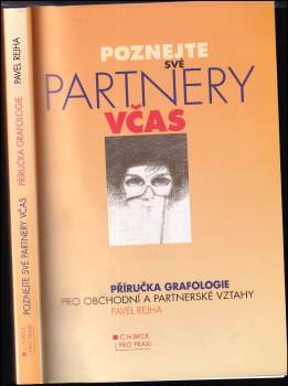 Poznejte své partnery včas