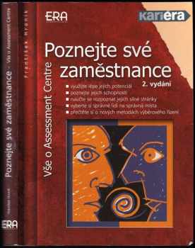 Poznejte své zaměstnance