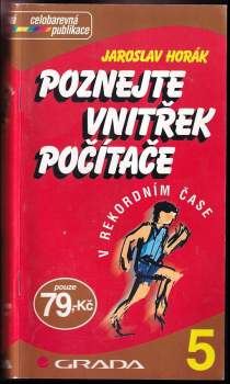Poznejte vnitřek počítače