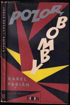 Pozor, bomby!