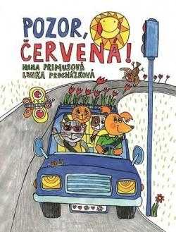 Pozor, červená!
